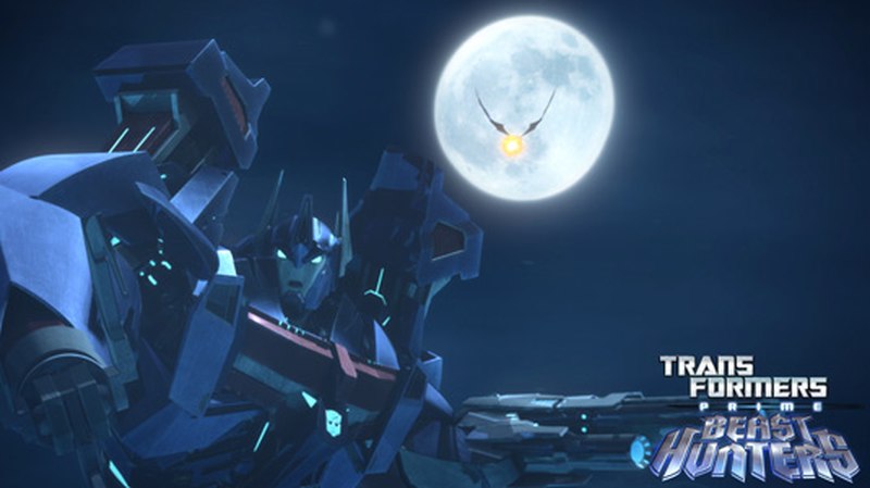 Transformers prime minus deals one